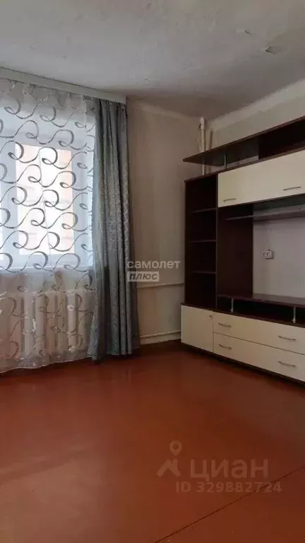 1-к кв. Иркутская область, Иркутск Депутатская ул., 49А (30.6 м) - Фото 2