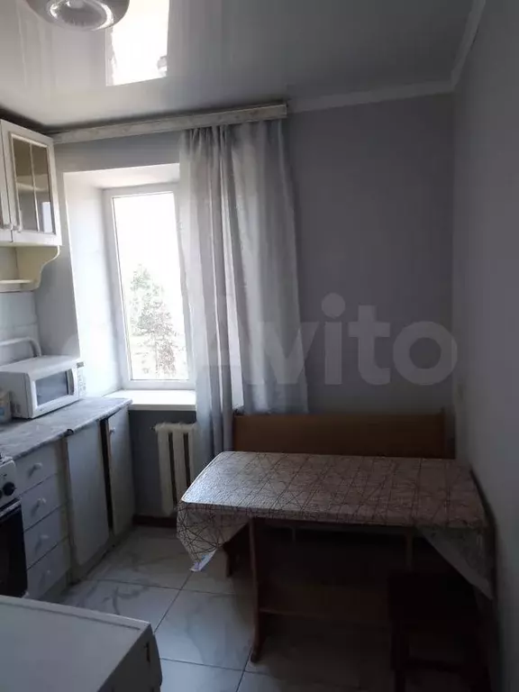 2-к. квартира, 42 м, 5/5 эт. - Фото 1