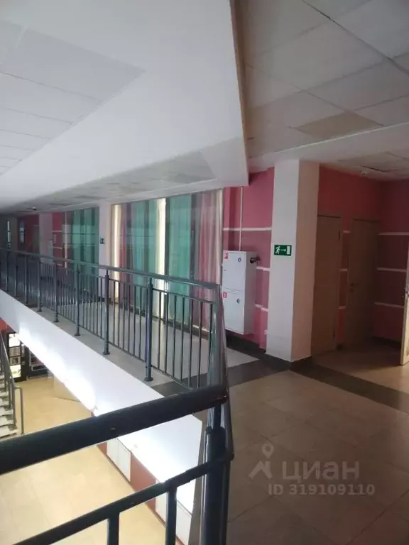 Помещение свободного назначения в Нижегородская область, Воскресенское ... - Фото 1