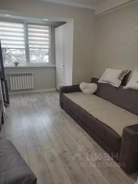 Студия Ставропольский край, Пятигорск ул. Орджоникидзе, 11К2 (23.0 м) - Фото 1