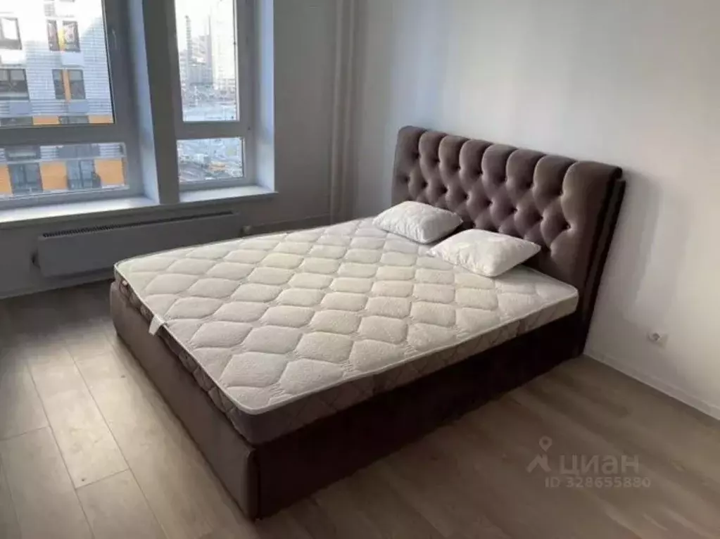 Студия Московская область, Люберцы ул. Юности, 6 (22.0 м) - Фото 1