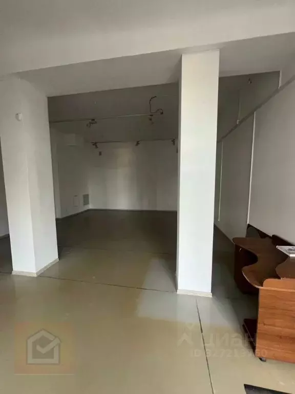 Торговая площадь в Севастополь ул. Дмитрия Ульянова, 2 (90 м) - Фото 1