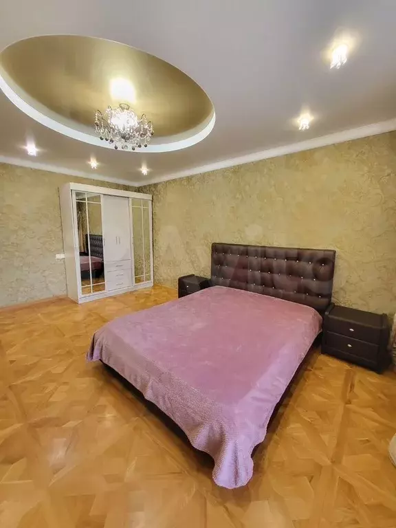 1-к. квартира, 43 м, 22/27 эт. - Фото 0