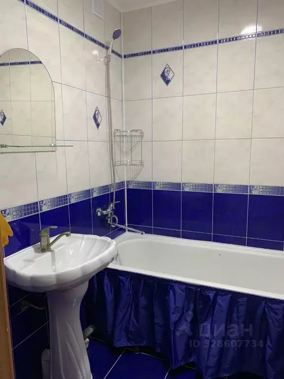 1-к кв. Башкортостан, Уфа ул. Академика Королева, 10/7 (38.0 м) - Фото 1