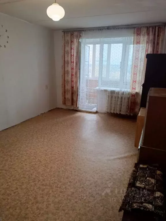 1-к кв. Ивановская область, Иваново просп. Ленина, 69 (38.0 м) - Фото 0