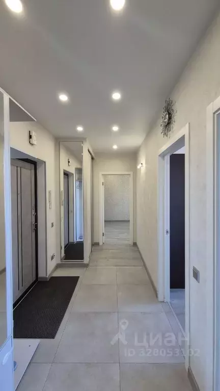 2-к кв. Московская область, Химки Новогорск мкр, ул. Ивановская, 4к2 ... - Фото 2