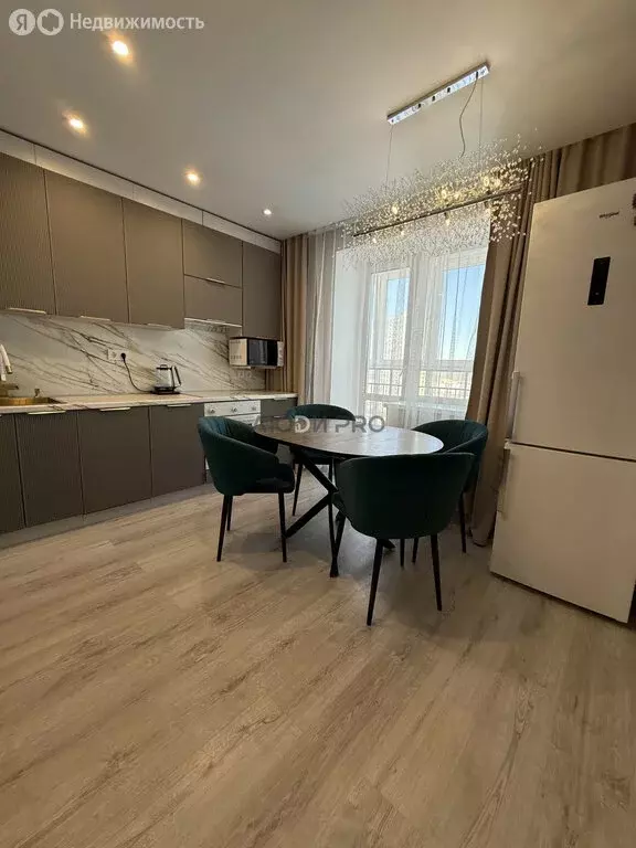 2-комнатная квартира: Уфа, улица Гази Загитова, 9 (60 м) - Фото 1