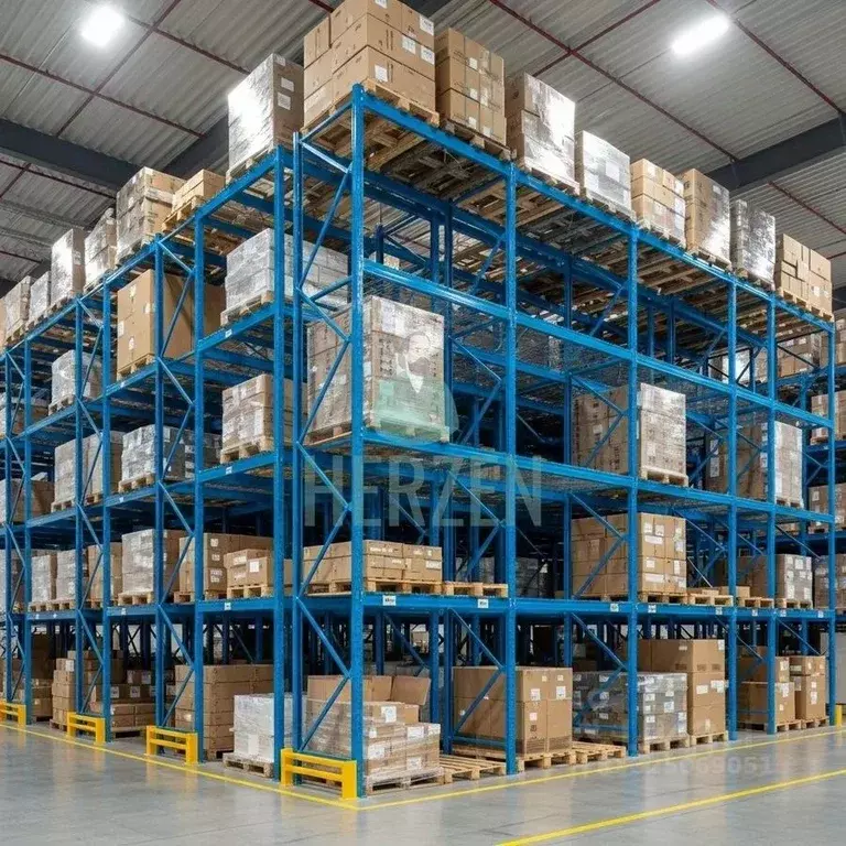 Склад в Московская область, Сергиево-Посадский городской округ, ... - Фото 2