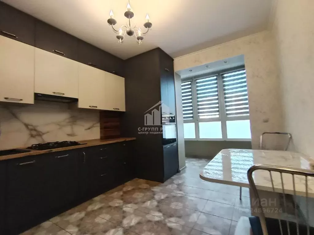 2-к кв. Калининградская область, Калининград Артиллерийская ул., 65 ... - Фото 1