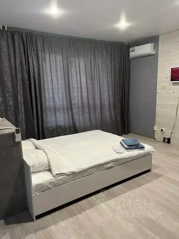 1-к кв. Новосибирская область, Новосибирск ул. Ясный Берег, 3 (39.0 м) - Фото 0