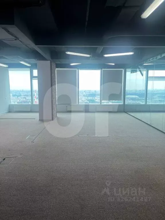 Офис в Москва наб. Пресненская, 6с2 (441 м) - Фото 1