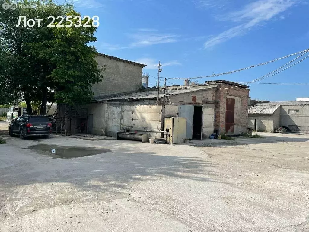 Производственное помещение (6850 м) - Фото 2