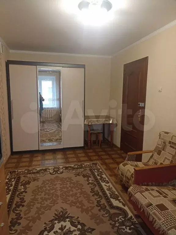 Комната 14 м, 2/5 эт. - Фото 1