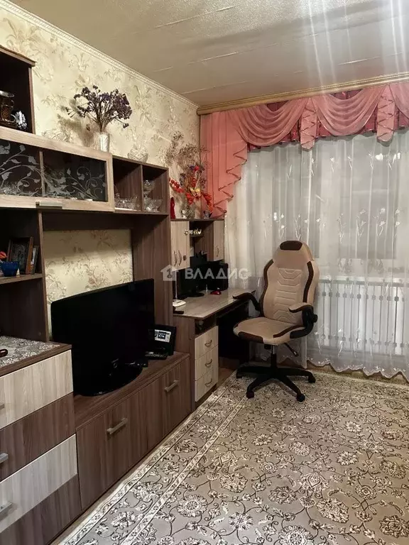 2-к кв. Владимирская область, Ковров ул. Федорова, 91/2 (50.0 м) - Фото 1