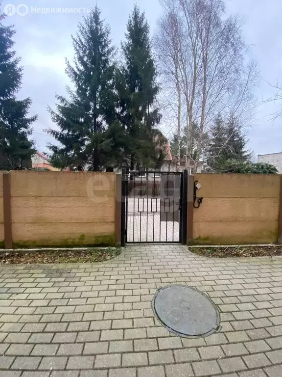 1-комнатная квартира: Гурьевск, Заречная улица, 28 (38 м) - Фото 2