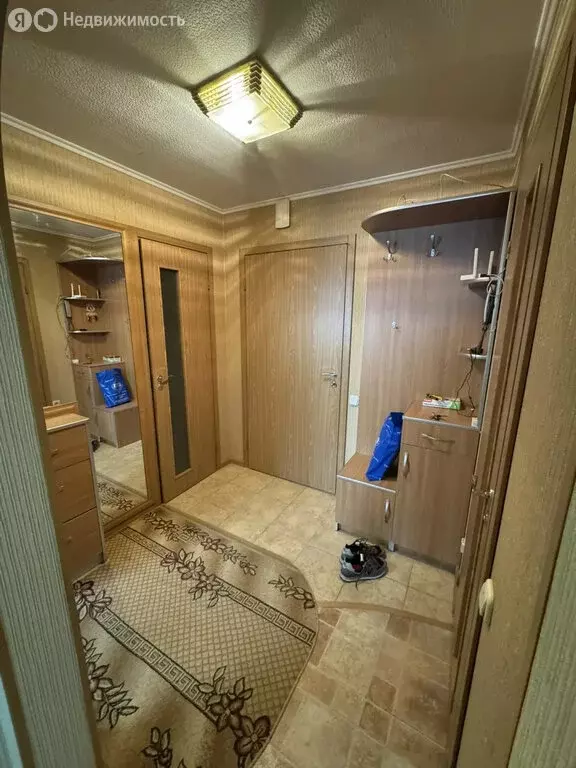 1-комнатная квартира: Владимир, улица Мира, 15 (35.3 м) - Фото 2