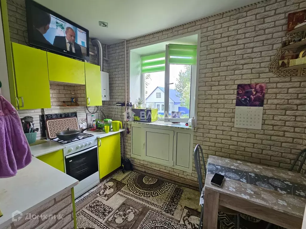 Продаётся 2-к квартира, 40 м - Фото 1