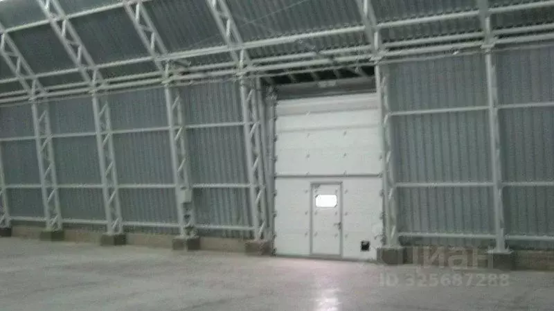 Склад в Нижегородская область, Нижний Новгород ул. Шекспира, 10А (546 ... - Фото 2