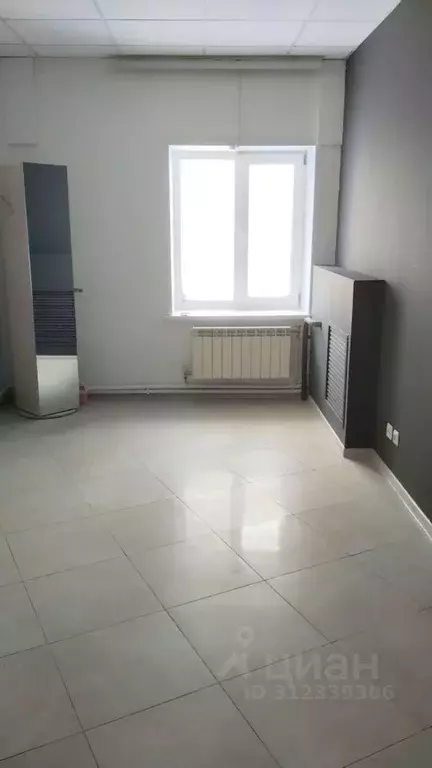 Помещение свободного назначения в Алтайский край, Барнаул ул. Попова, ... - Фото 2