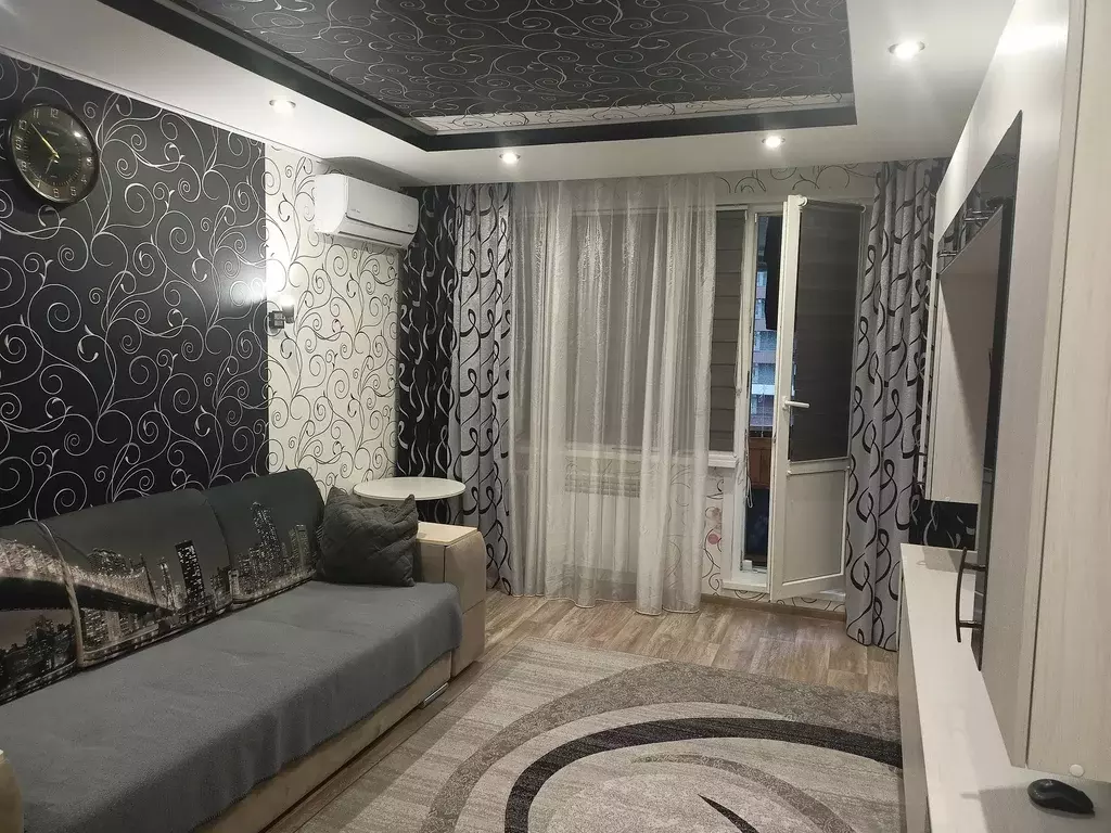 Продаётся 2-к квартира, 53.5 м - Фото 0