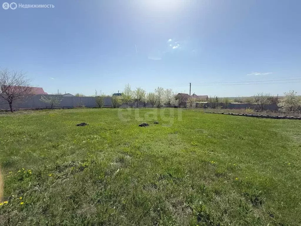 Участок в Старый Оскол, переулок Горняшка (15 м) - Фото 1