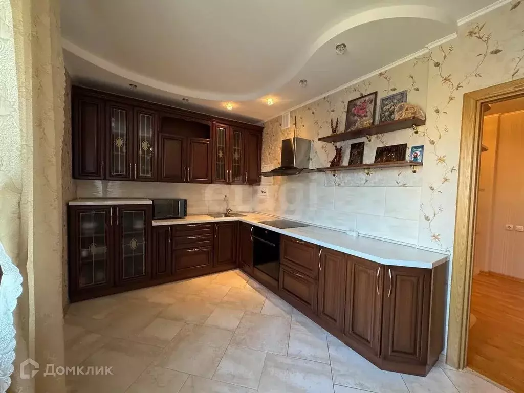 Продаётся 2-к квартира, 75.6 м - Фото 0