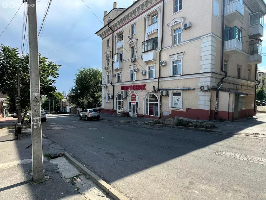 1к в -комнатной квартире (10 м) - Фото 1