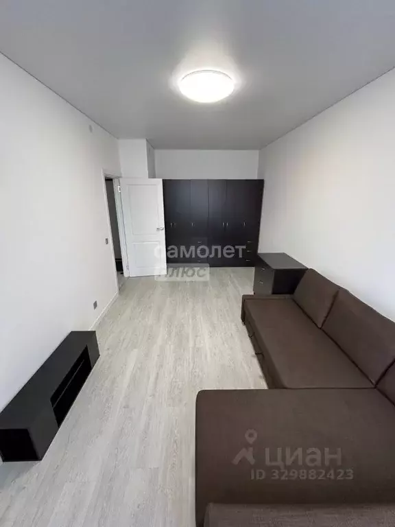 1-к кв. Санкт-Петербург просп. Ветеранов, 206 (34.0 м) - Фото 2