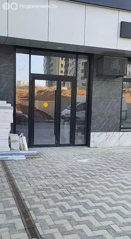 Помещение свободного назначения (92.5 м) - Фото 0