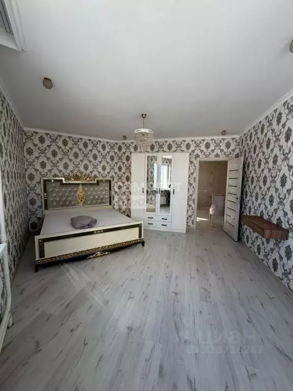 3-к кв. Московская область, Солнечногорск городской округ, Голубое пгт ... - Фото 1