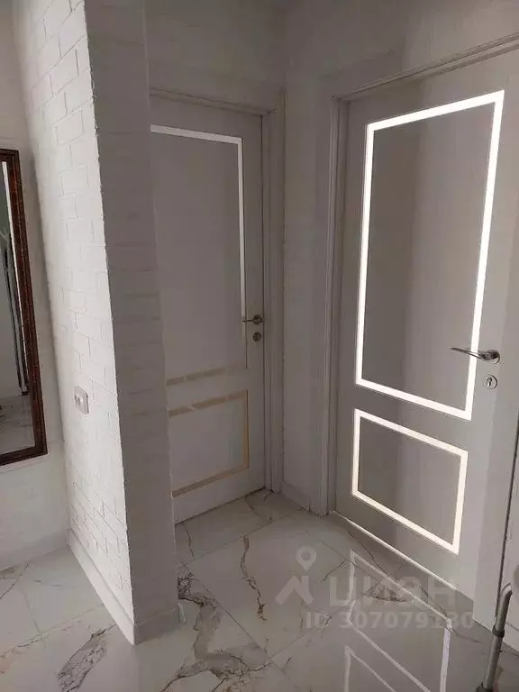 2-к кв. Ставропольский край, Кисловодск ул. Андрея Губина, 18 (75.0 м) - Фото 1