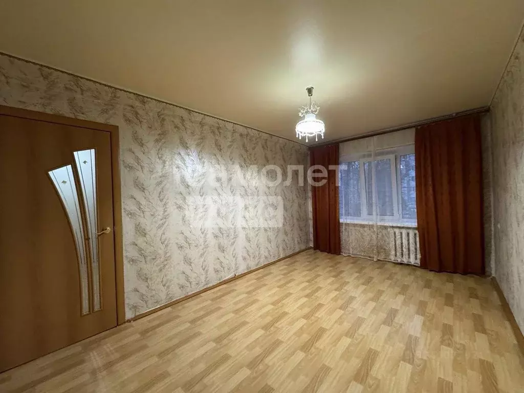 2-к кв. Коми, Сыктывкар ул. Мира, 32 (44.0 м) - Фото 1
