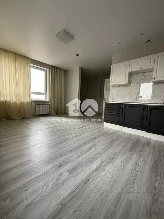 Квартира, студия, 28.1 м - Фото 1