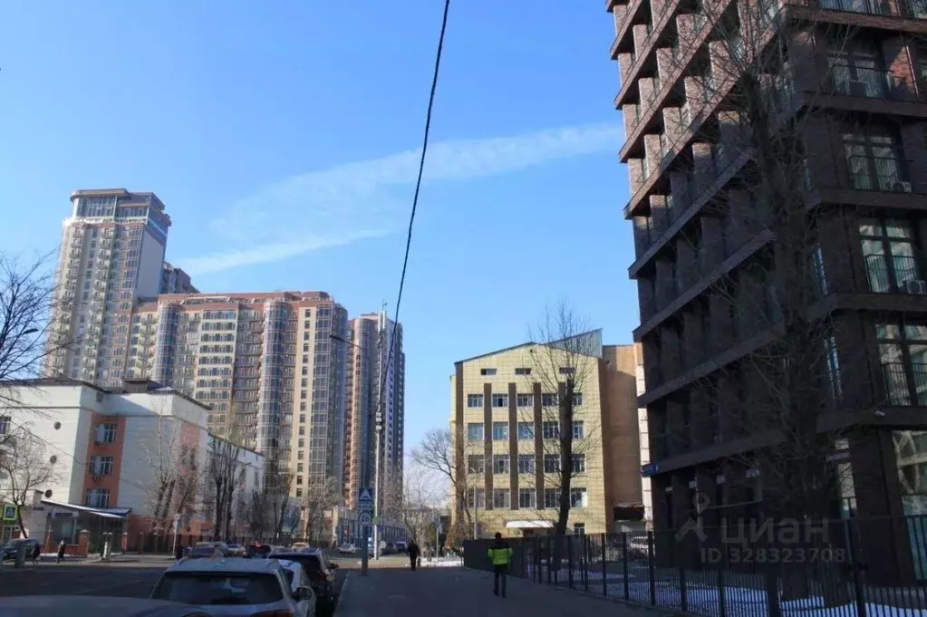 Помещение свободного назначения в Москва ул. 1-я Машиностроения, 5 ... - Фото 2