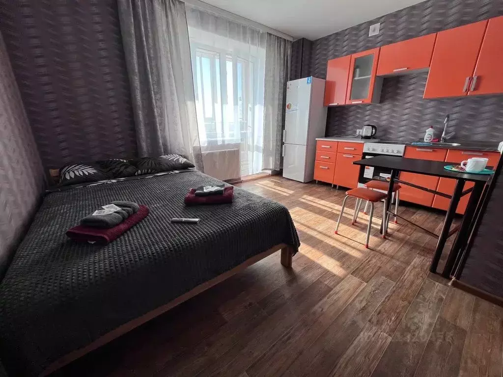 Студия Коми, Сыктывкар Тентюковская ул., 304 (25.0 м) - Фото 1