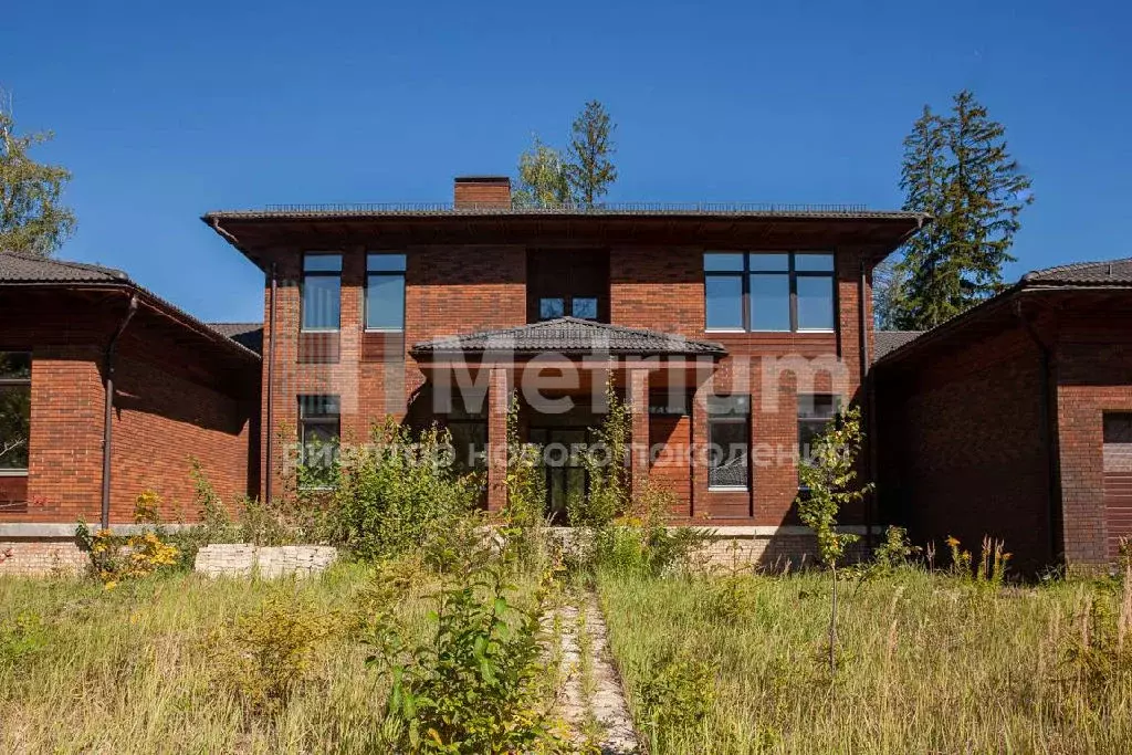 Продается дом в ДСК Крона - Фото 1