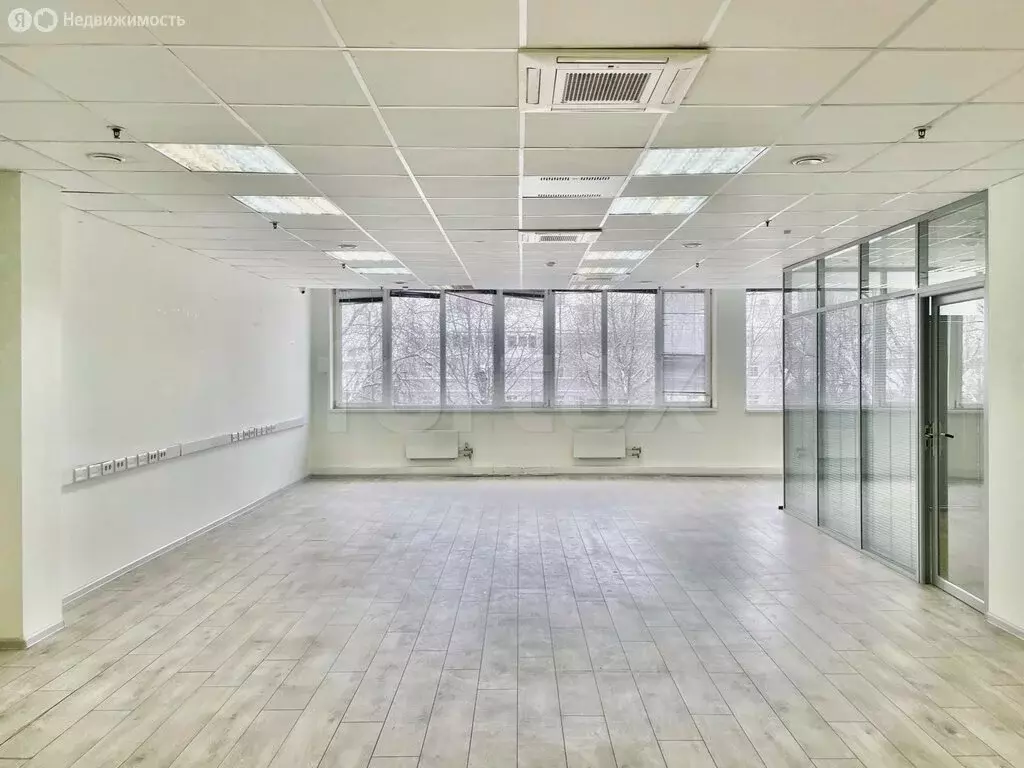 Офис (387 м) - Фото 1
