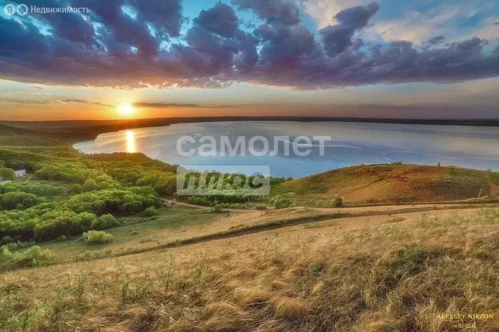 Участок в село Бурангулово, Восточная улица, 2А (36.329998 м) - Фото 0