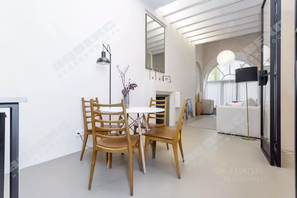 Помещение свободного назначения в Санкт-Петербург Вознесенский просп., ... - Фото 1