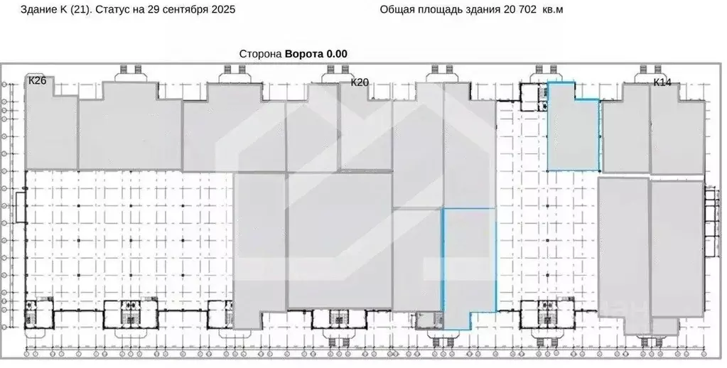 Помещение свободного назначения в Москва д. Кувекино, ул. Кувекинская, ... - Фото 2