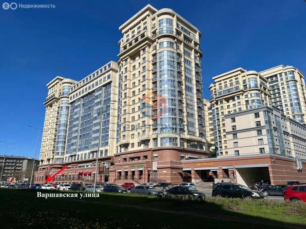 Помещение свободного назначения (91.4 м) - Фото 2