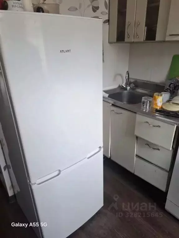 2-к кв. Красноярский край, Красноярск ул. Тимирязева, 4 (50.0 м) - Фото 2