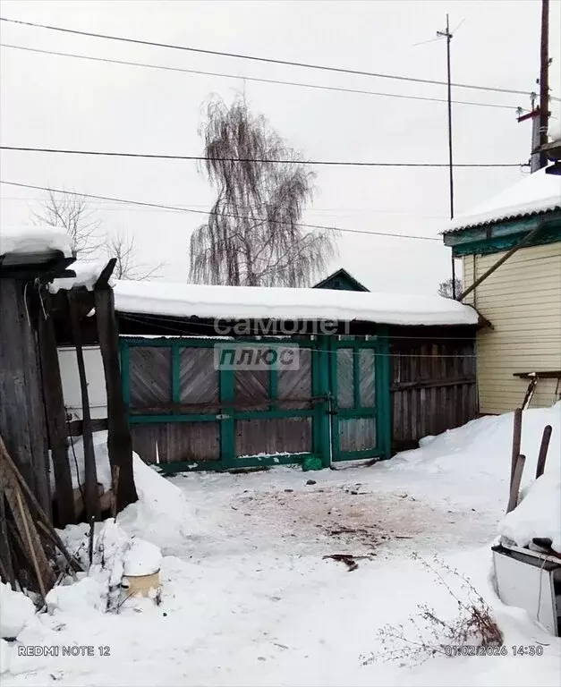 Дом в село Вознесенка, Большая улица, 87 (73.5 м) - Фото 2