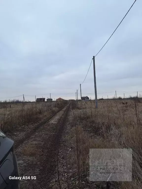 Участок в Челябинская область, Магнитогорск ул. Брединская (8.0 сот.) - Фото 1