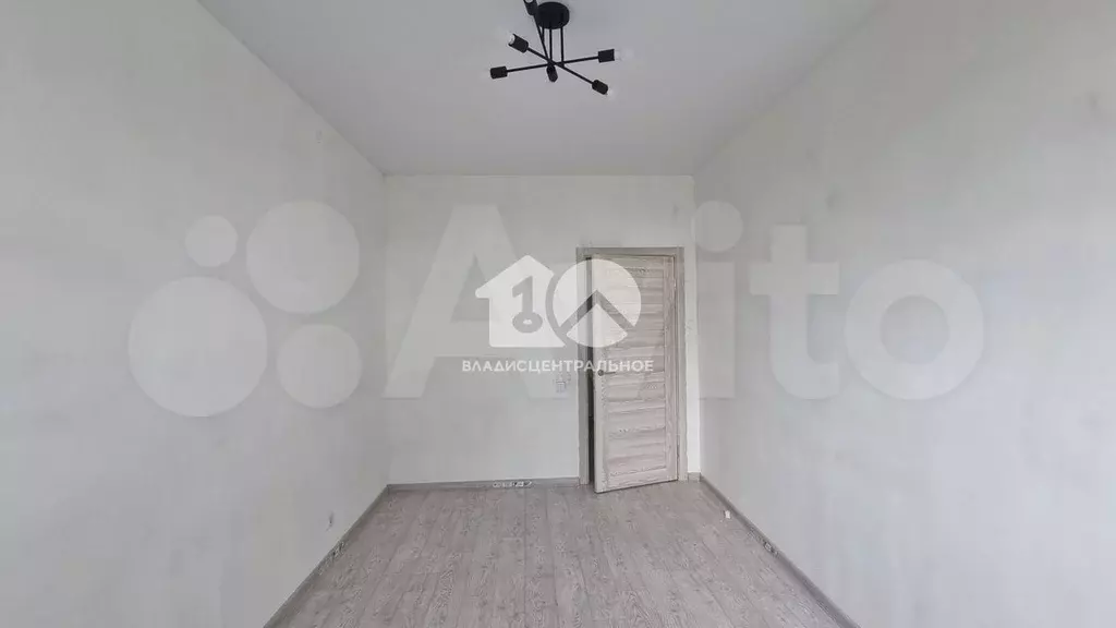 2-к. квартира, 59,2 м, 2/3 эт. - Фото 1