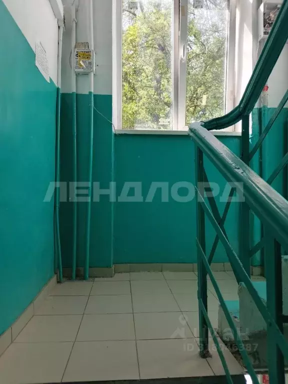 3-к кв. Ростовская область, Ростов-на-Дону Сельмаш мкр, ул. ... - Фото 1