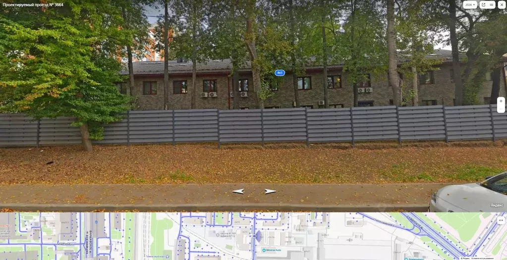 Помещение свободного назначения в Москва Старокаширское ш., 4к3 (32 м) - Фото 2