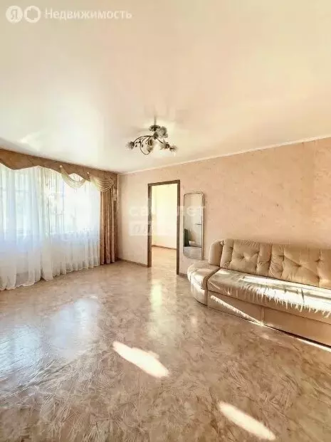 2-комнатная квартира: Салават, улица Калинина, 63 (48 м) - Фото 2