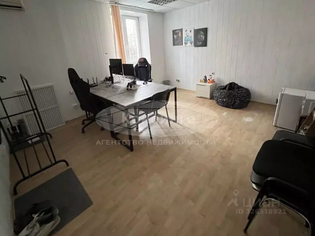 Офис в Пензенская область, Пенза Московская ул., 6 (19 м) - Фото 2