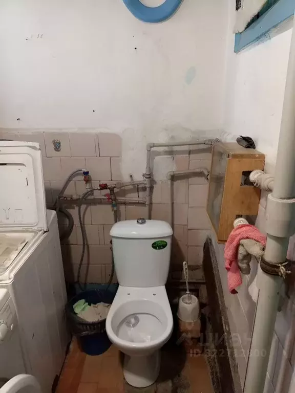 Комната Краснодарский край, Краснодар Уральская ул., 81а - Фото 1